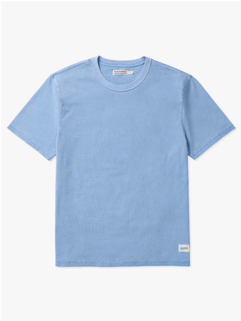 Saltaire Tee