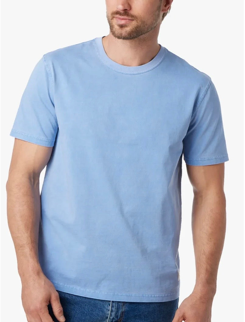 Saltaire Tee