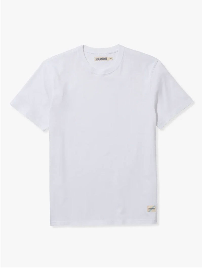 Saltaire Tee
