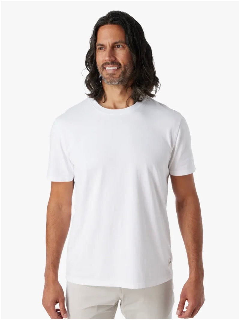 Saltaire Tee