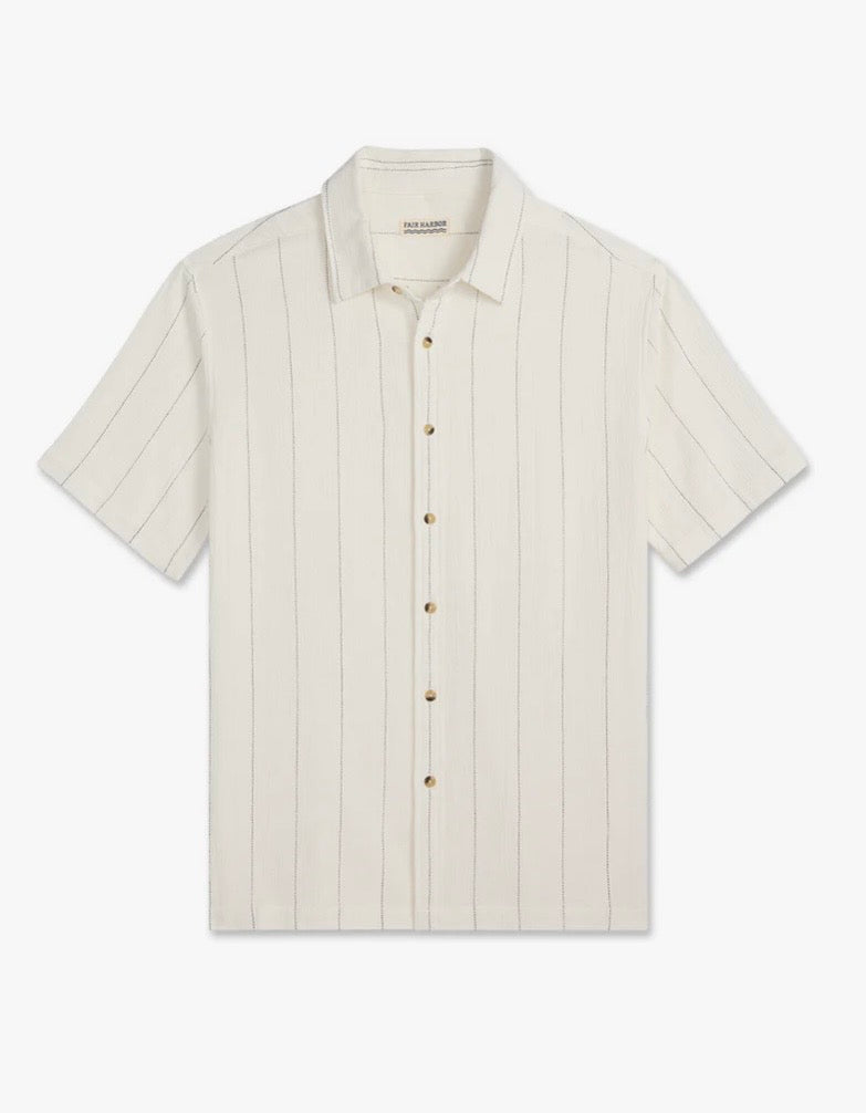 Oasis Textured Shirt