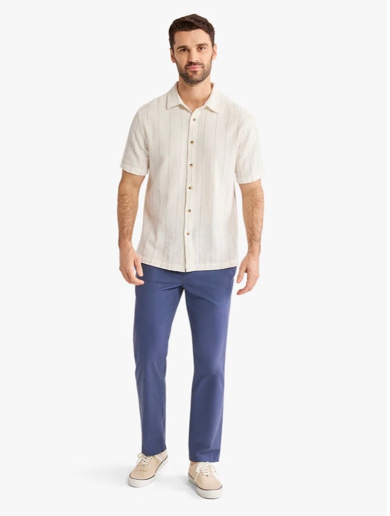 Oasis Textured Shirt