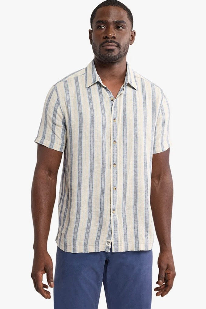 Oasis Textured Shirt