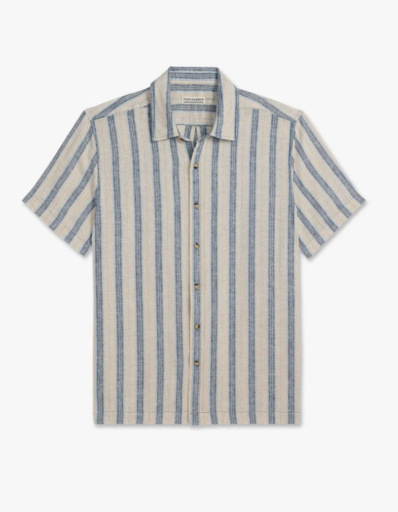 Oasis Textured Shirt