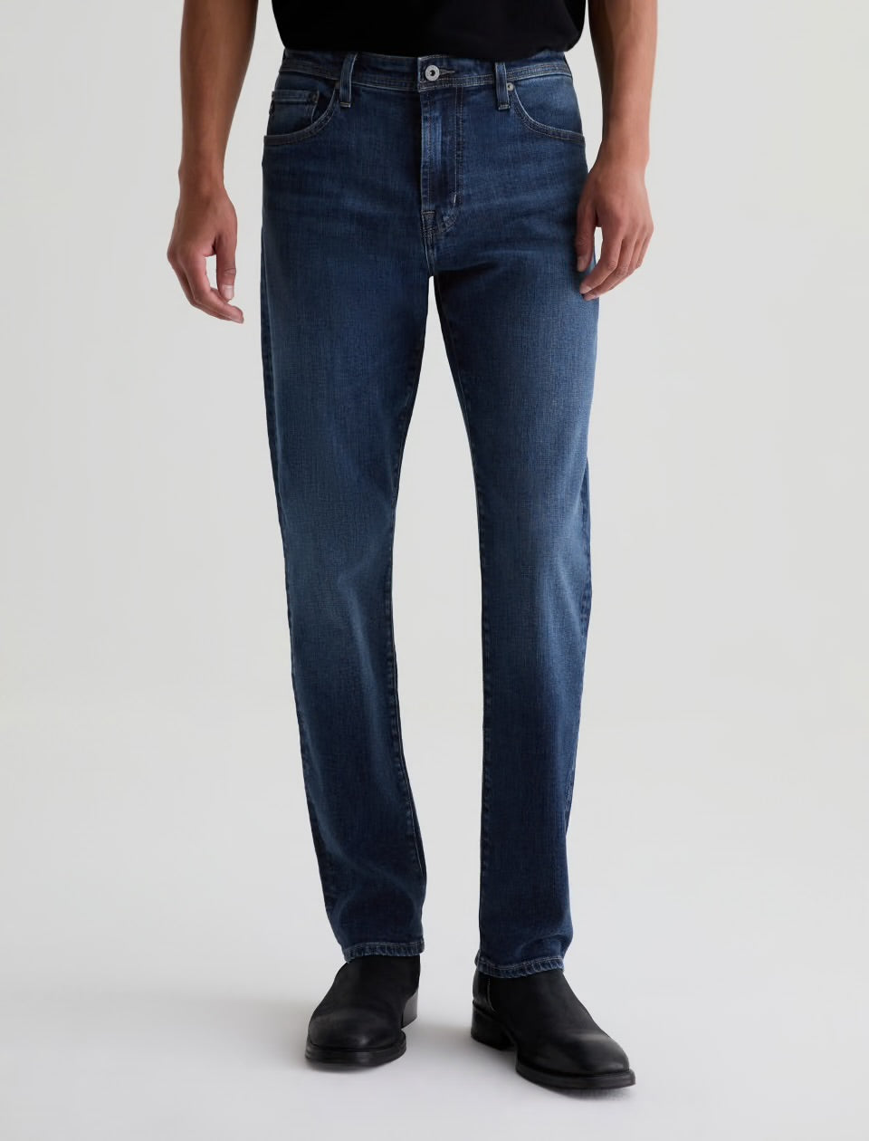 Everett Jean