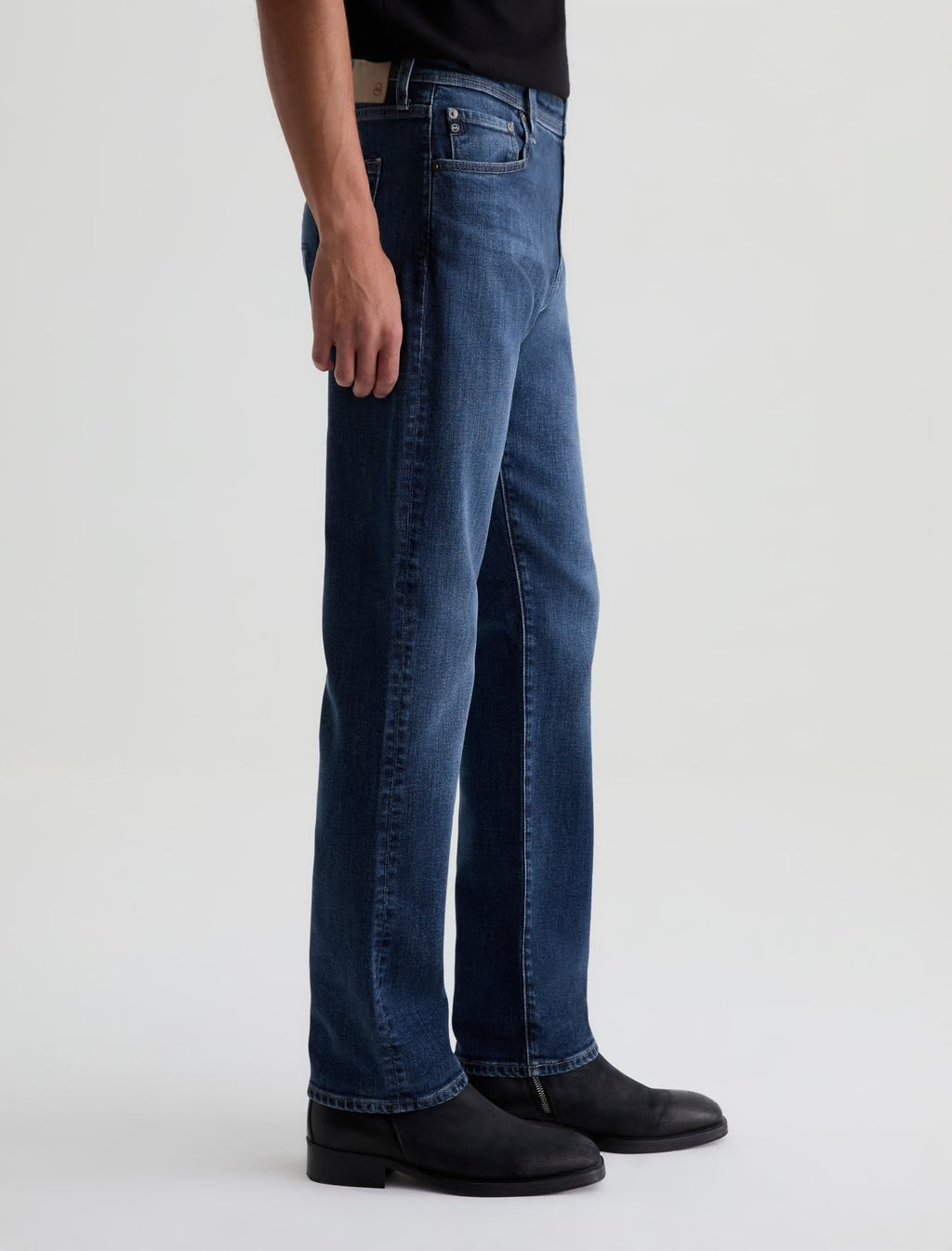 Everett Jean