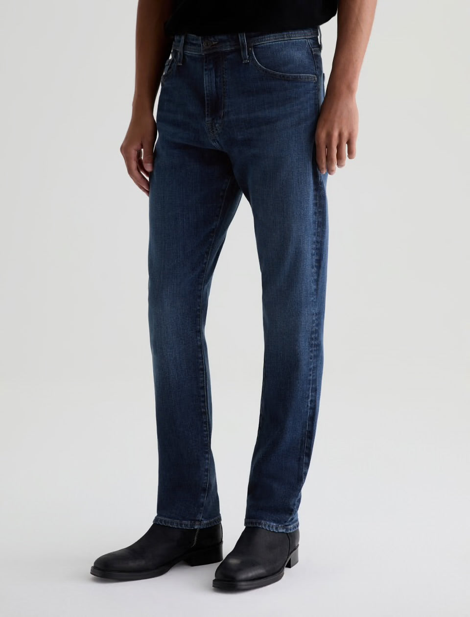 Everett Jean