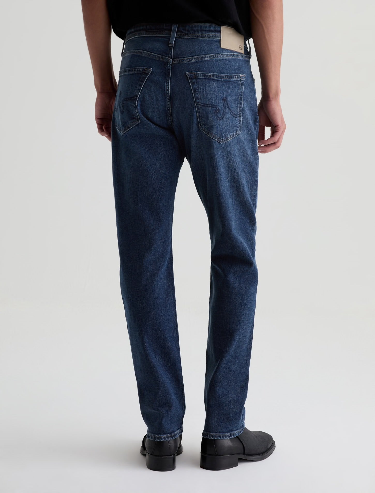 Everett Jean