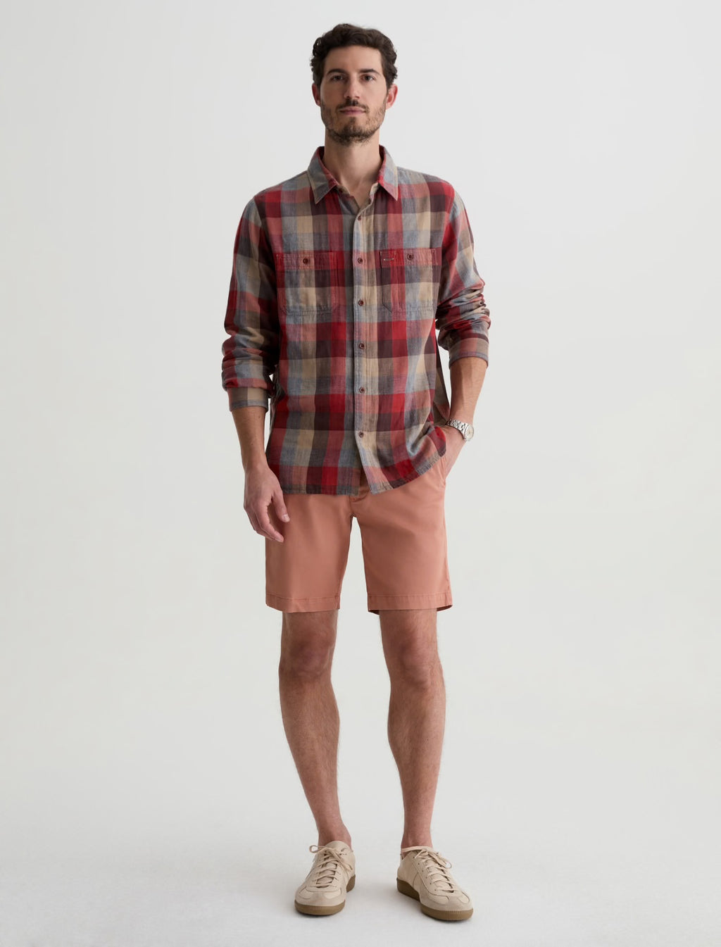 Wanderer Short