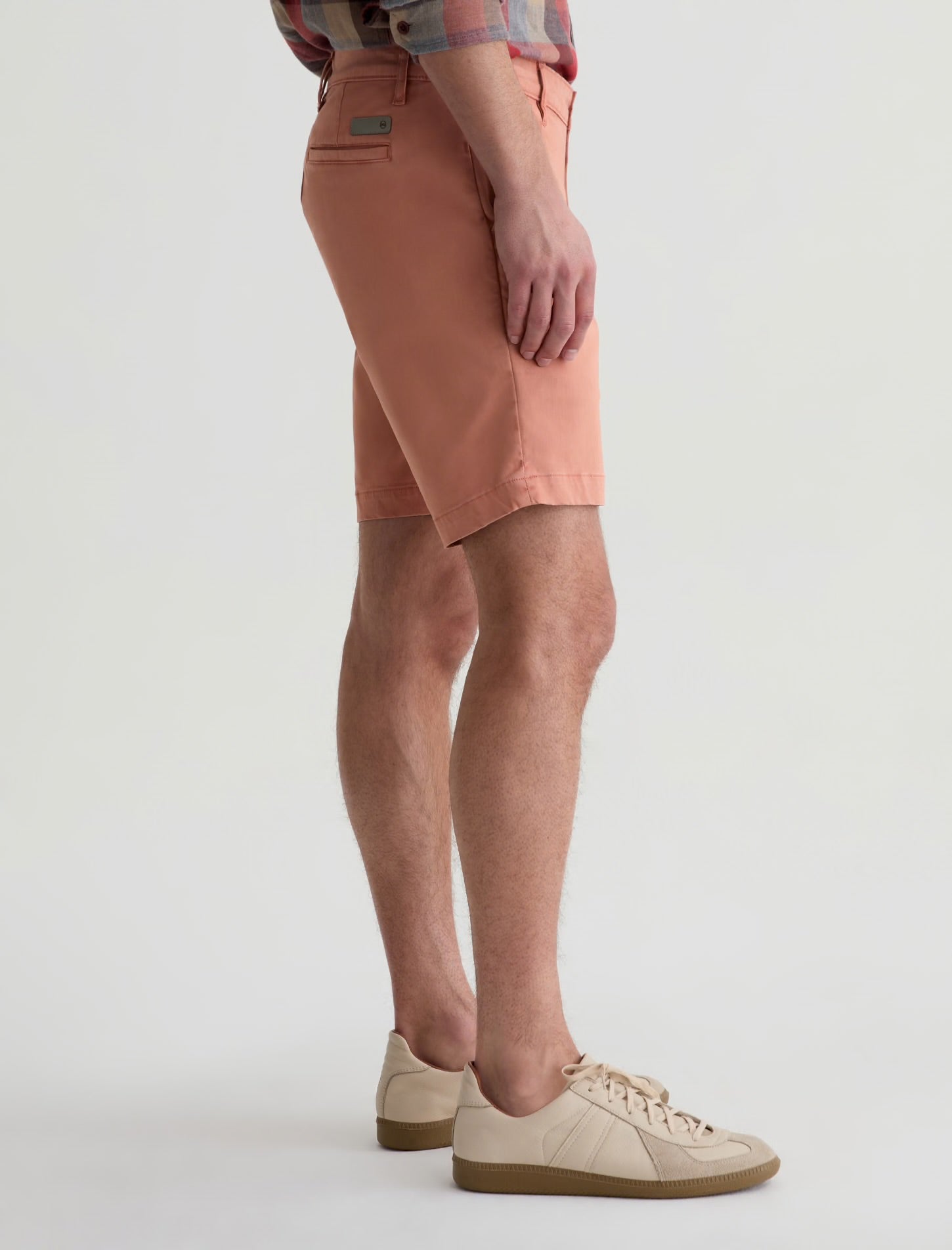 Wanderer Short