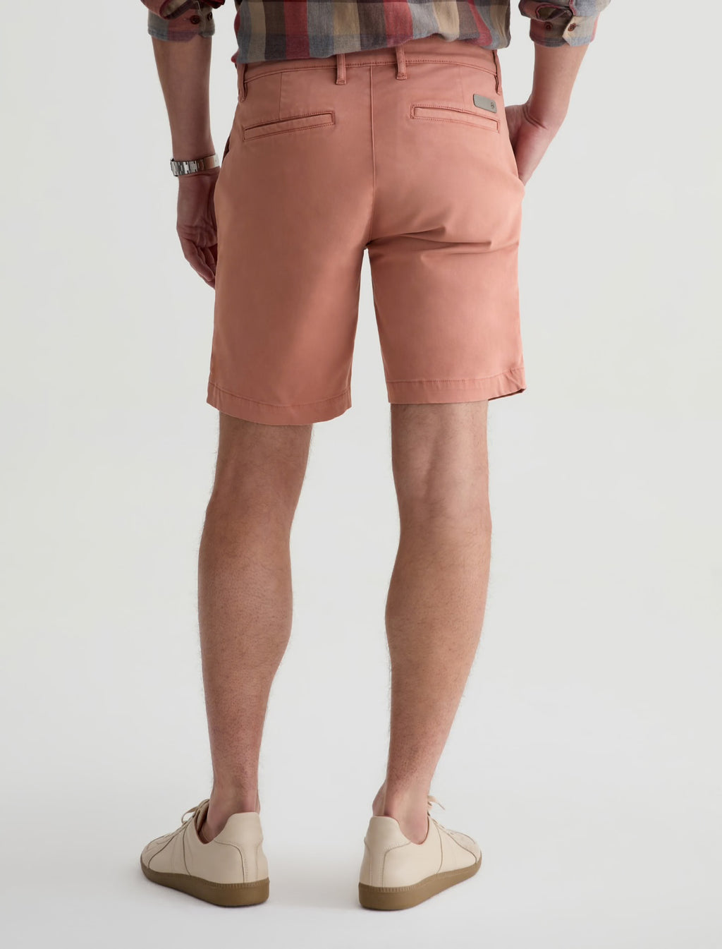 Wanderer Short