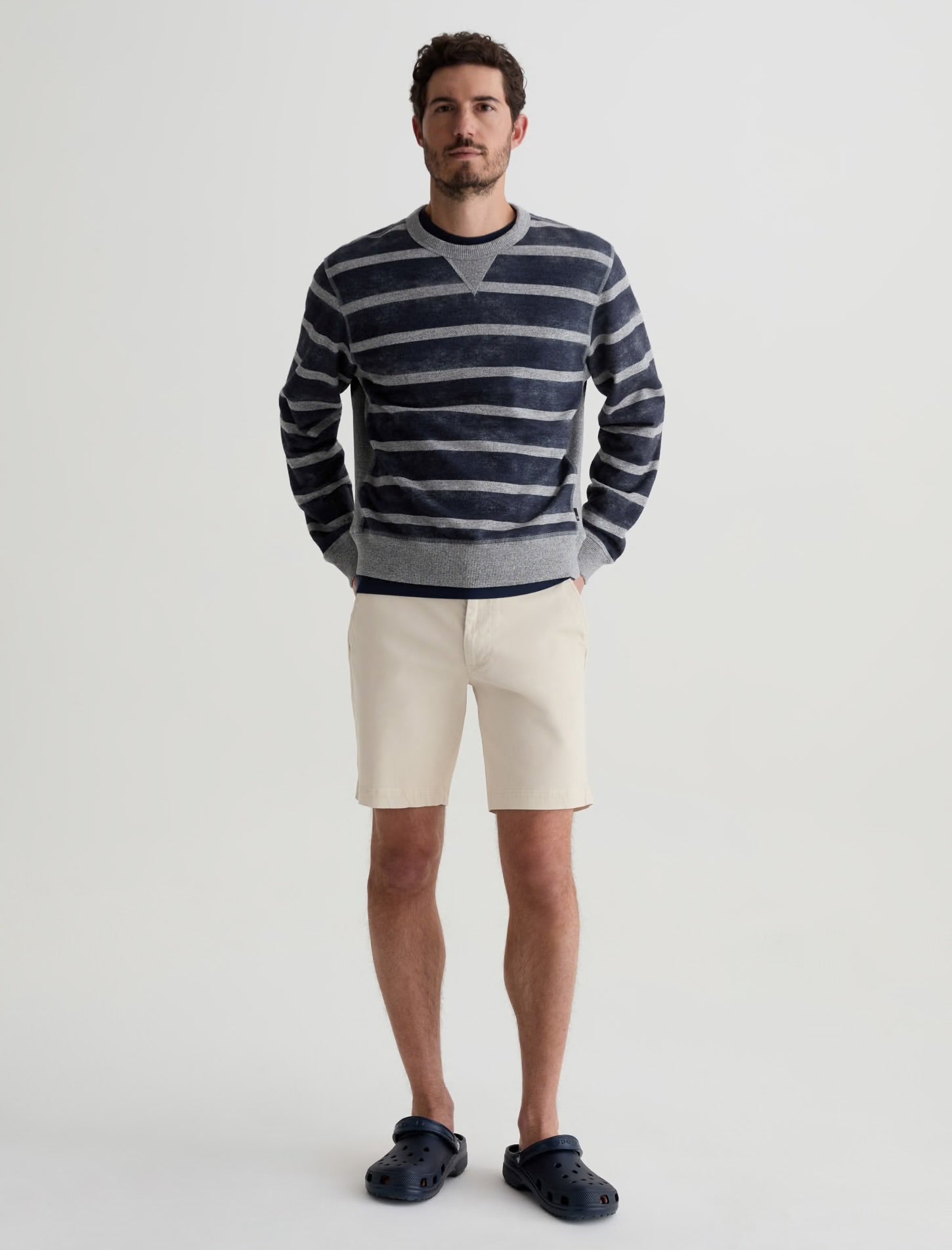Wanderer Short