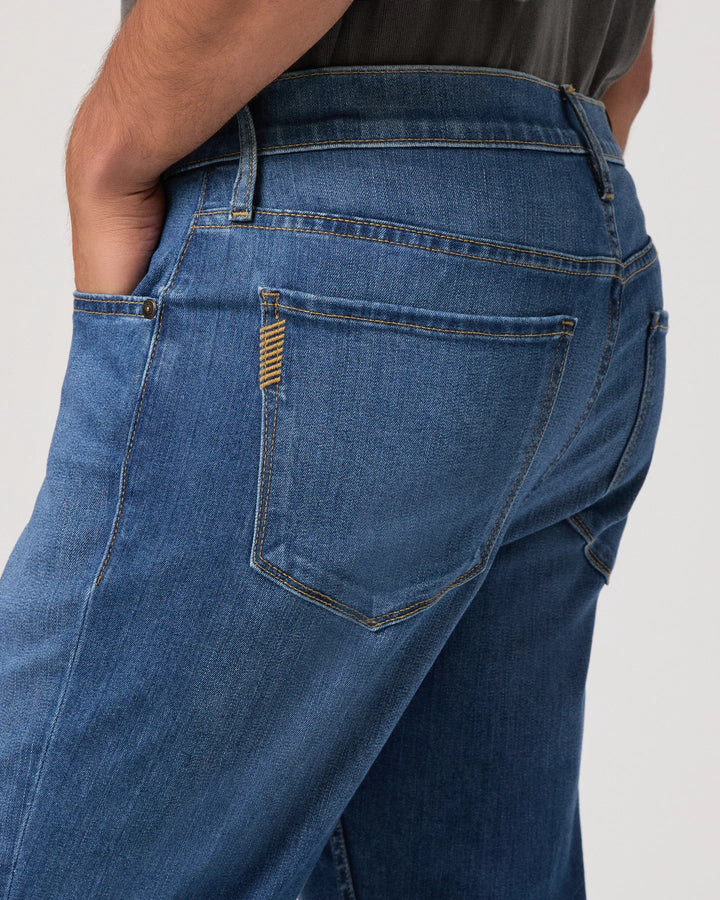 Transcend Federal 32” inseam