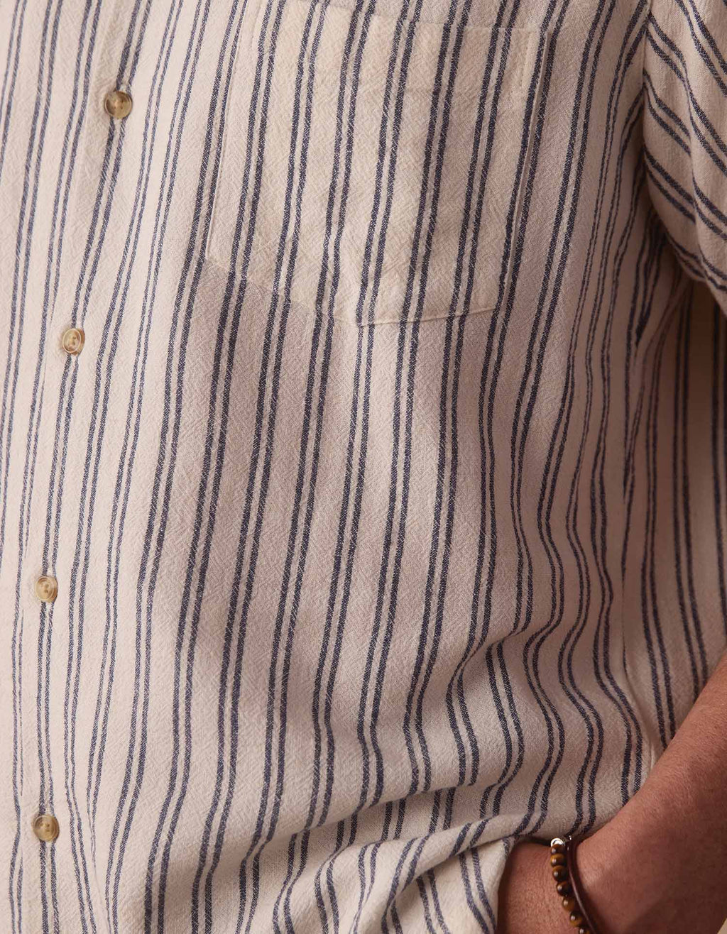 Freshwater Resort Shirt