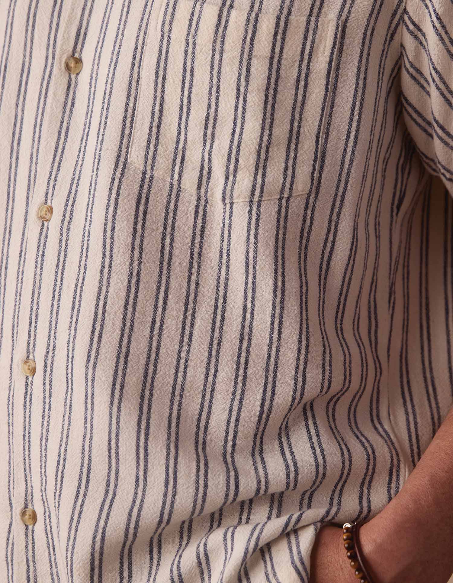 Freshwater Resort Shirt