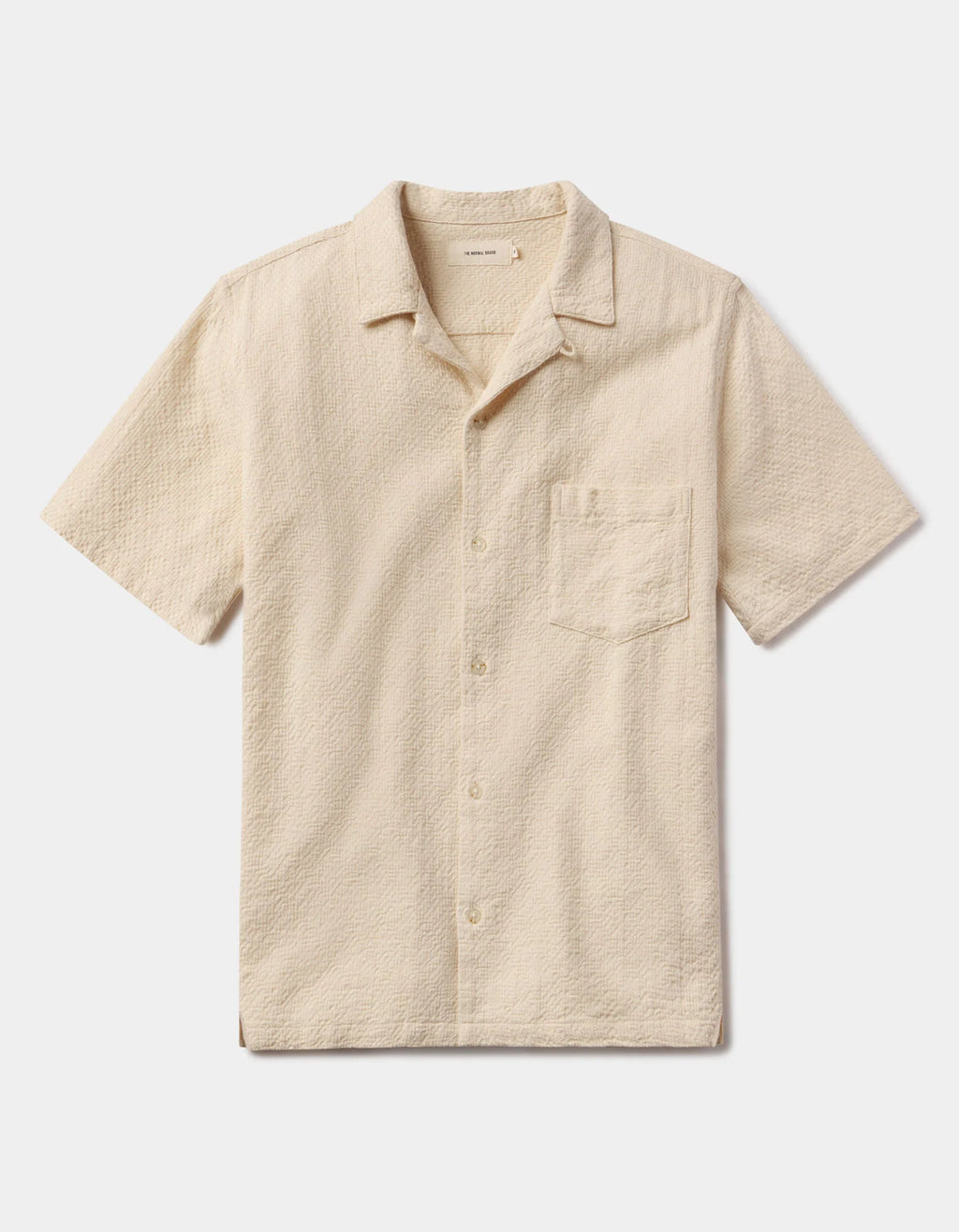 Freshwater Resort Shirt