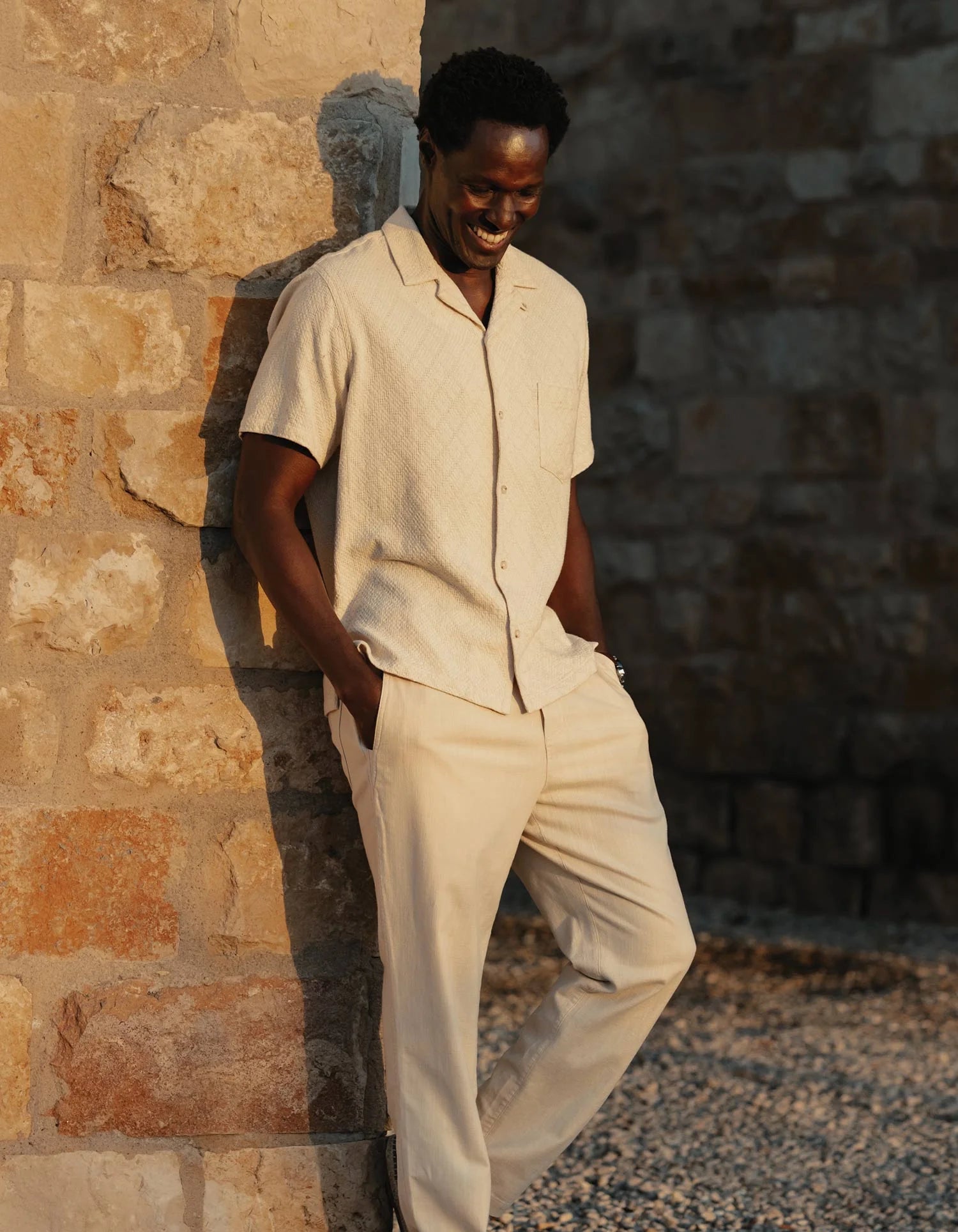 Freshwater Resort Shirt