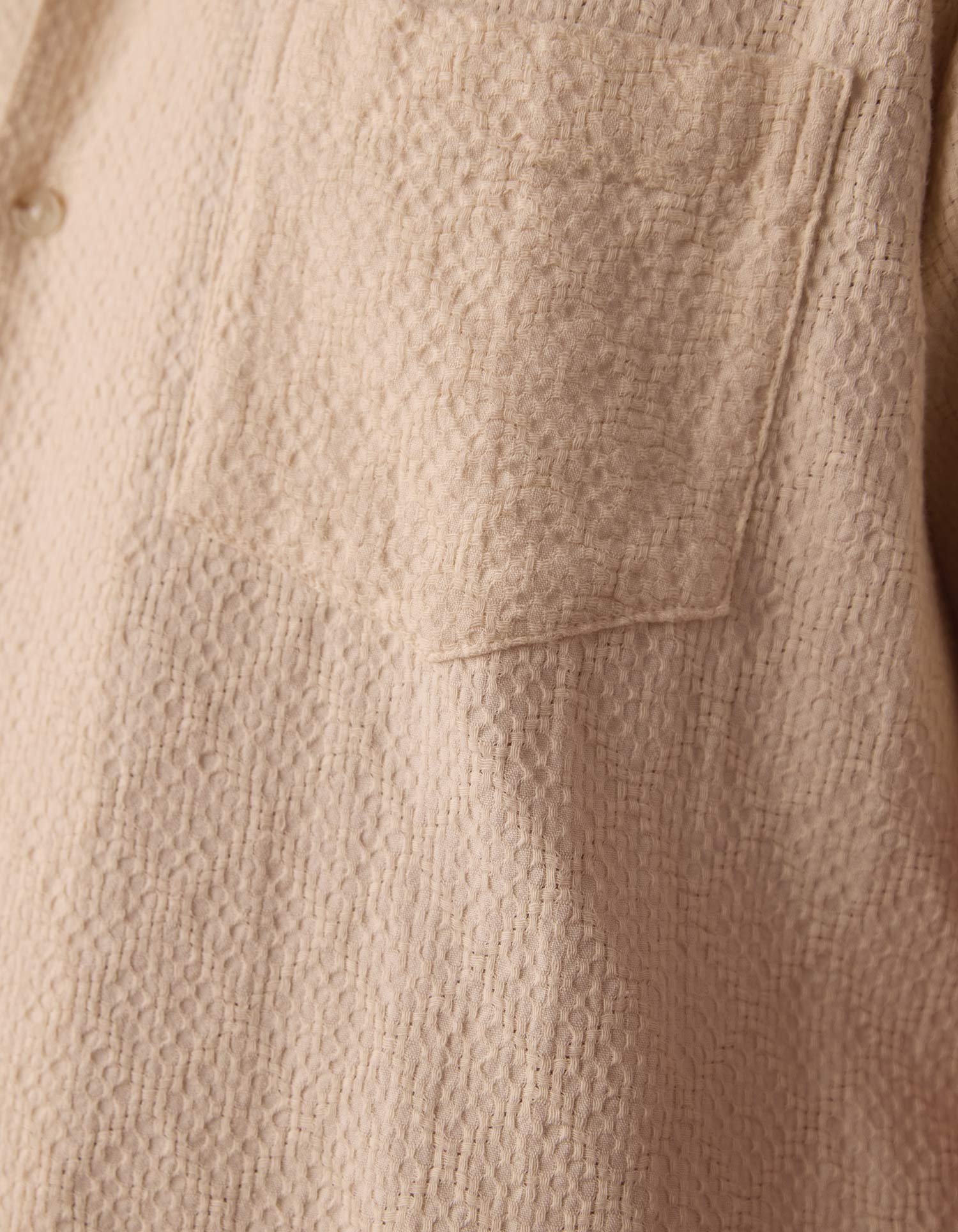 Freshwater Resort Shirt