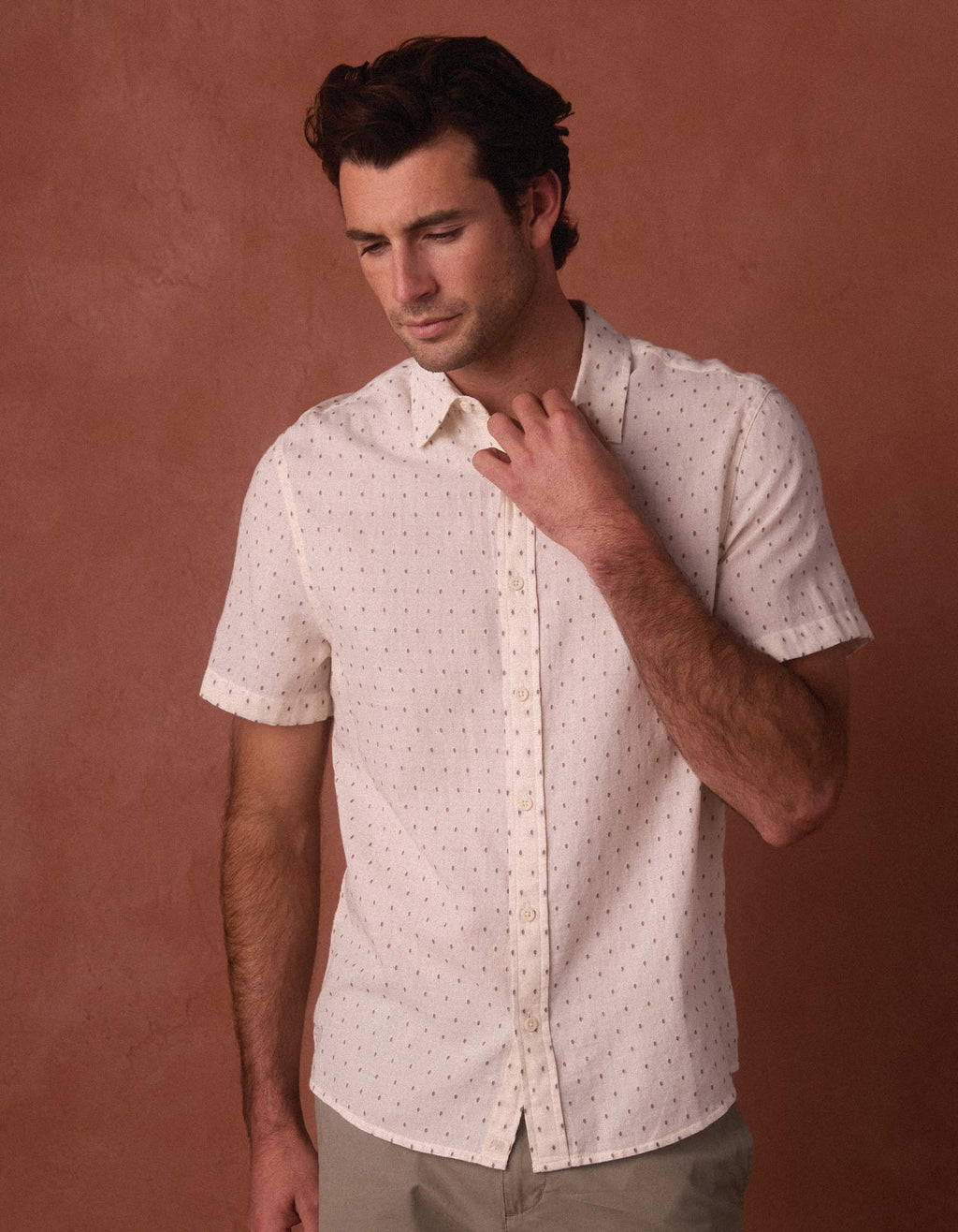 Freshwater Everyday Shirt