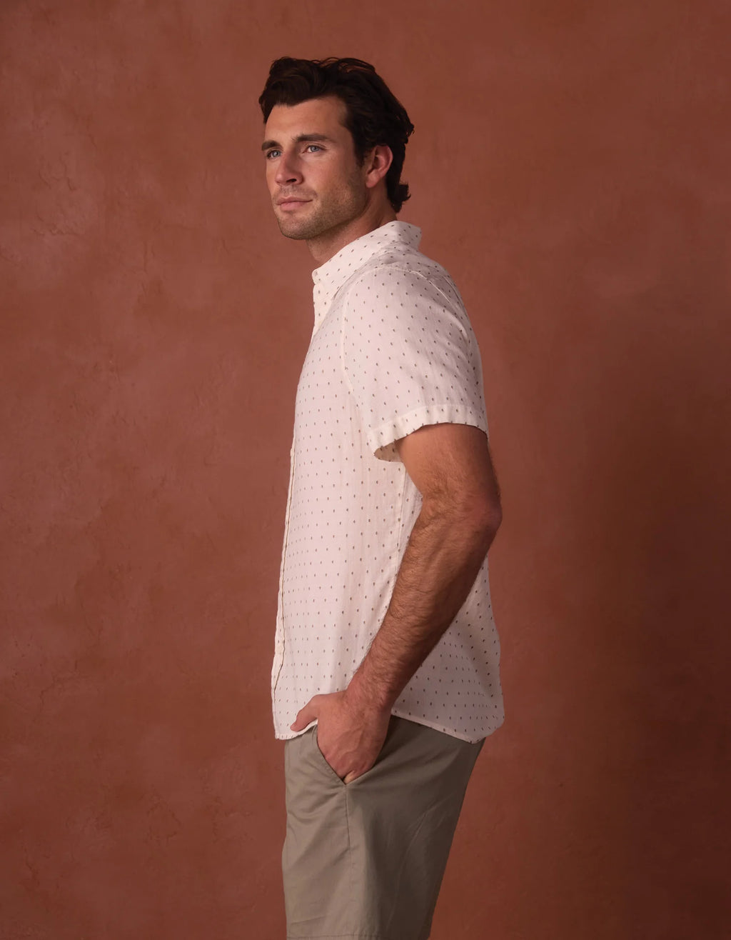 Freshwater Everyday Shirt
