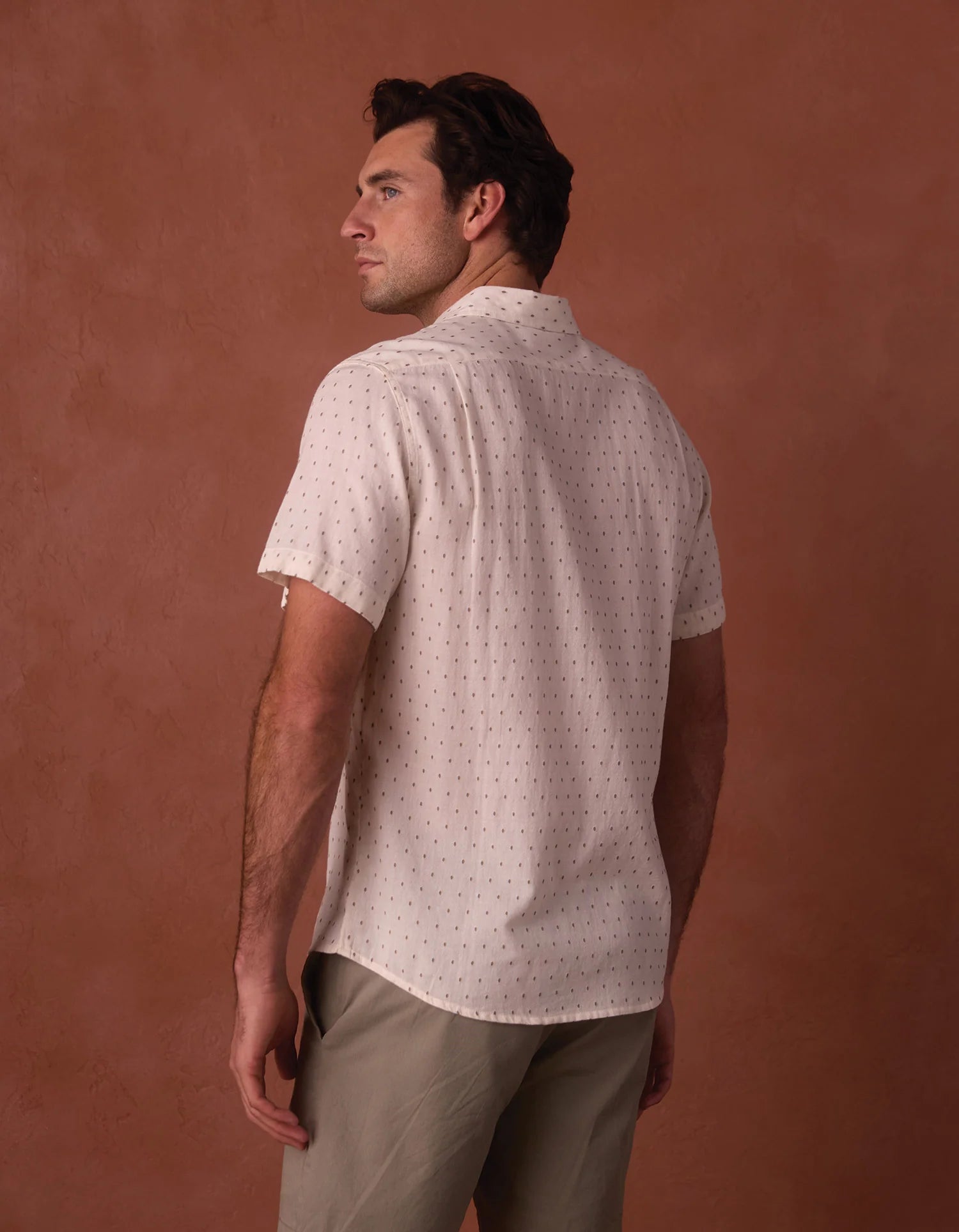 Freshwater Everyday Shirt