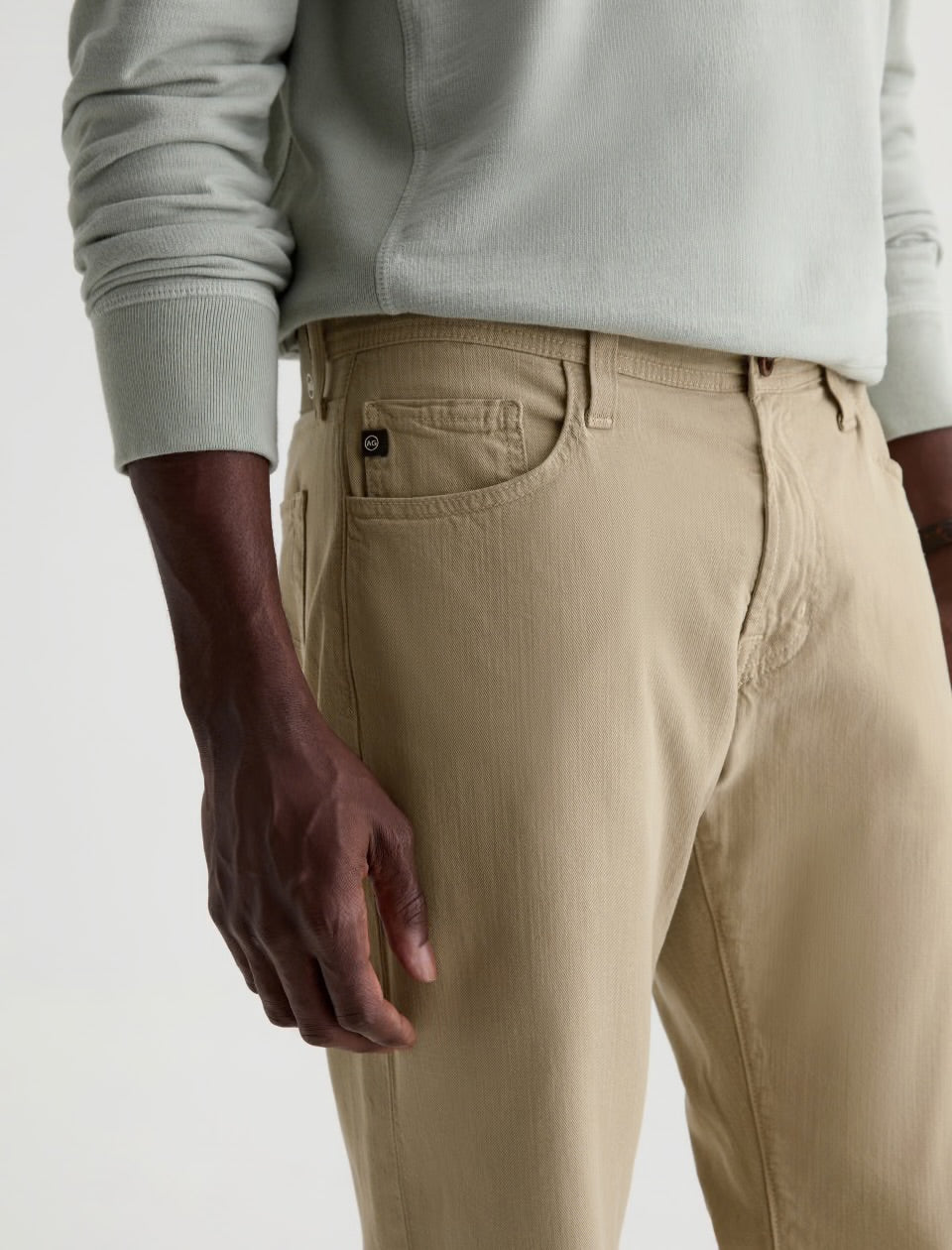 Protégé Pant