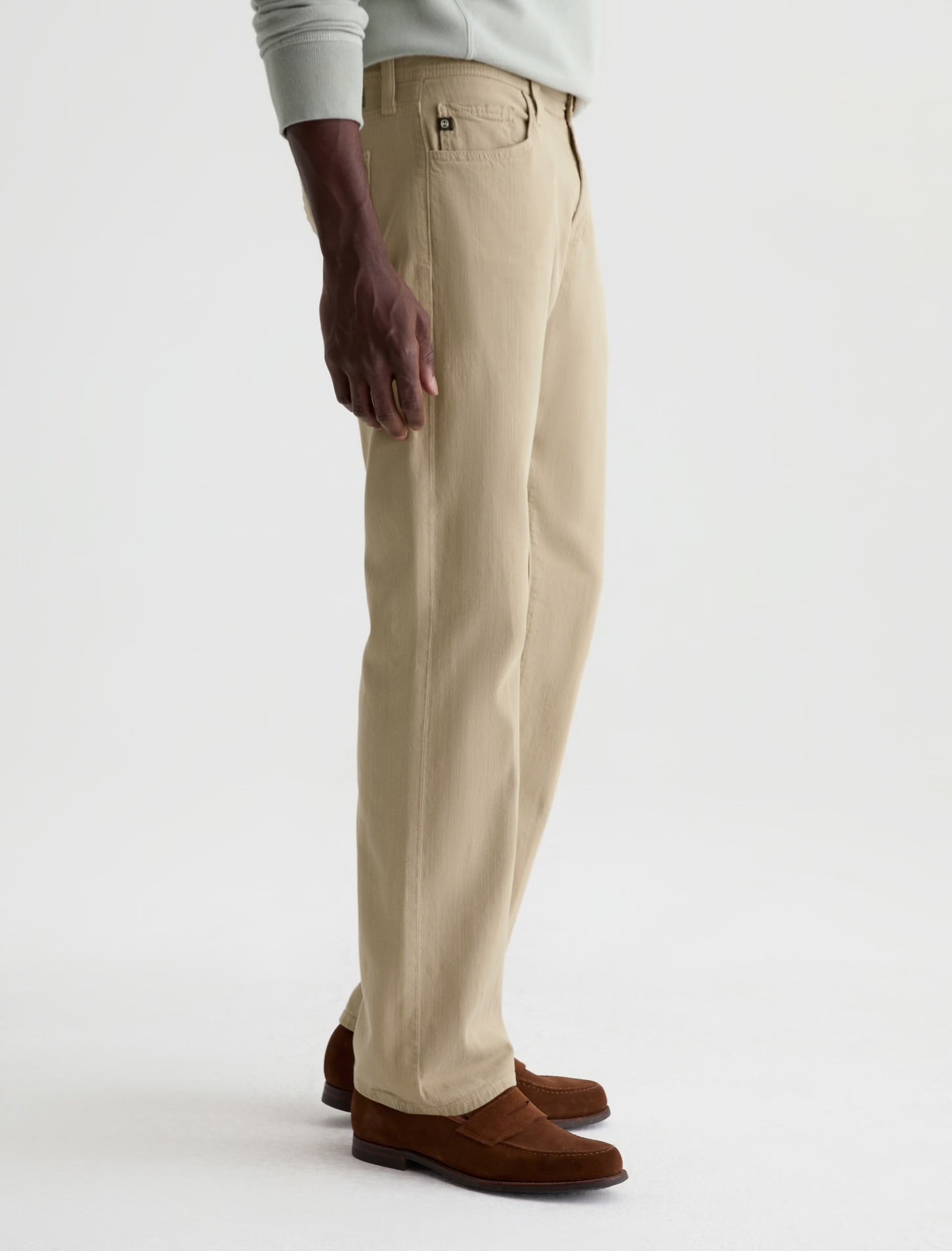 Protégé Pant