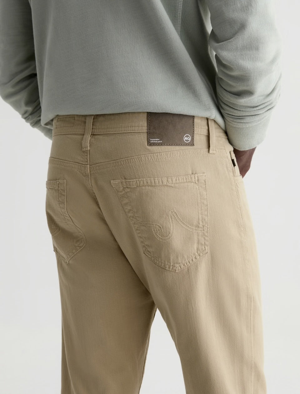 Protégé Pant