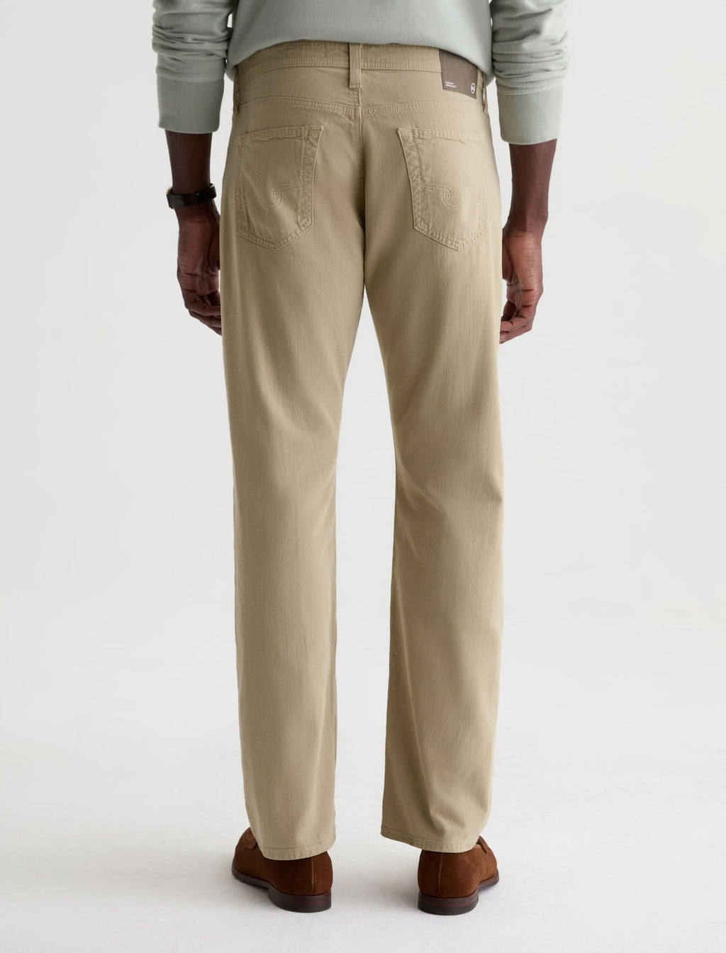 Protégé Pant