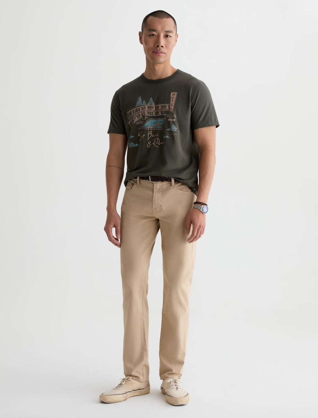Tellis SUD Pant