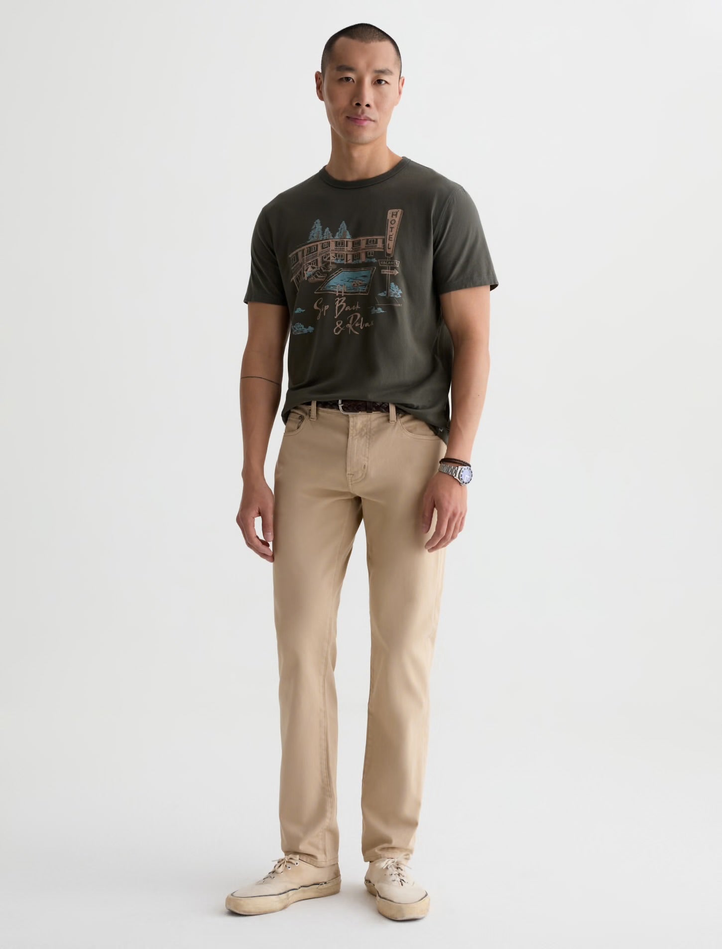 Tellis SUD Pant