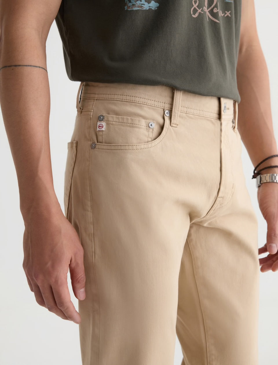Tellis SUD Pant