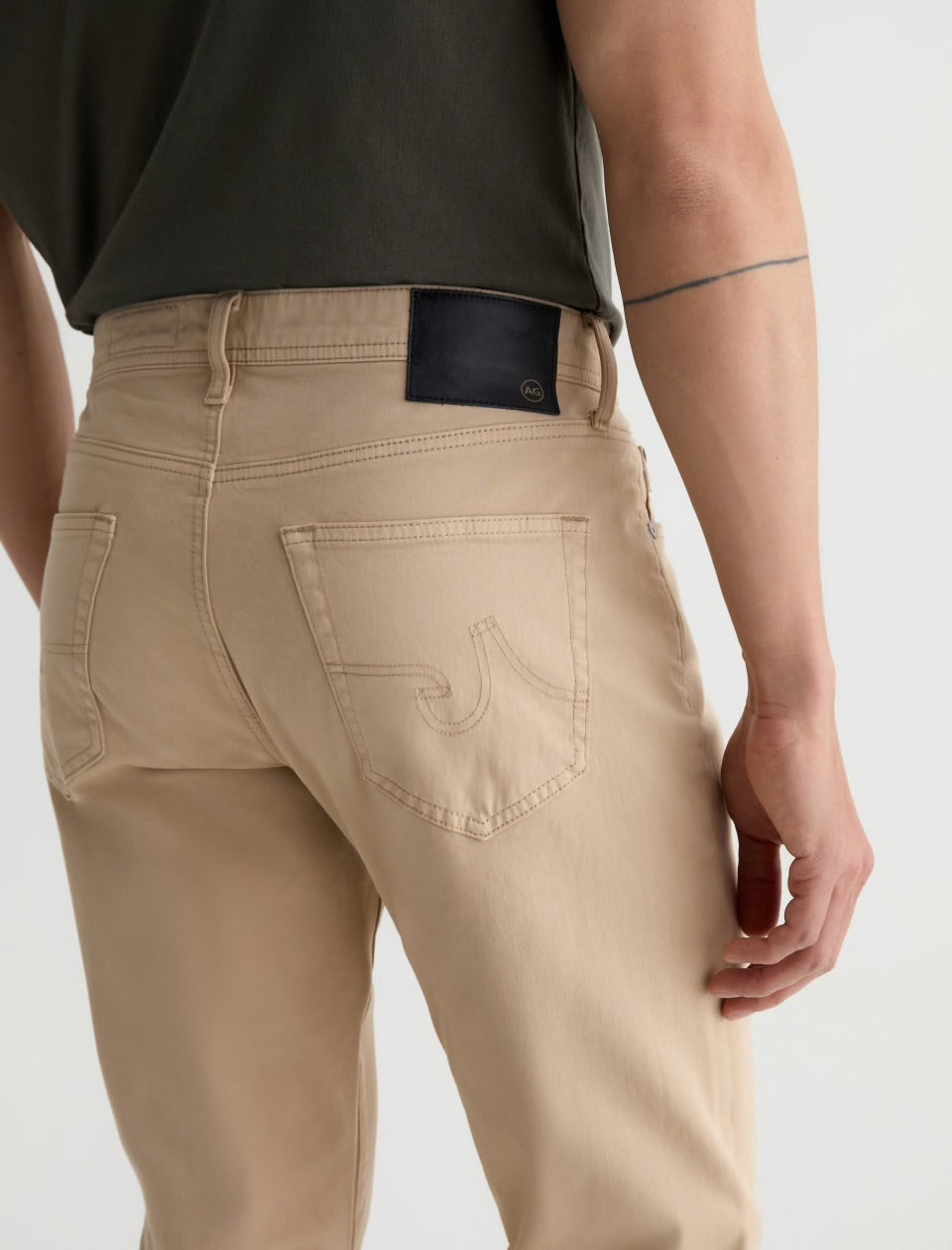 Tellis SUD Pant