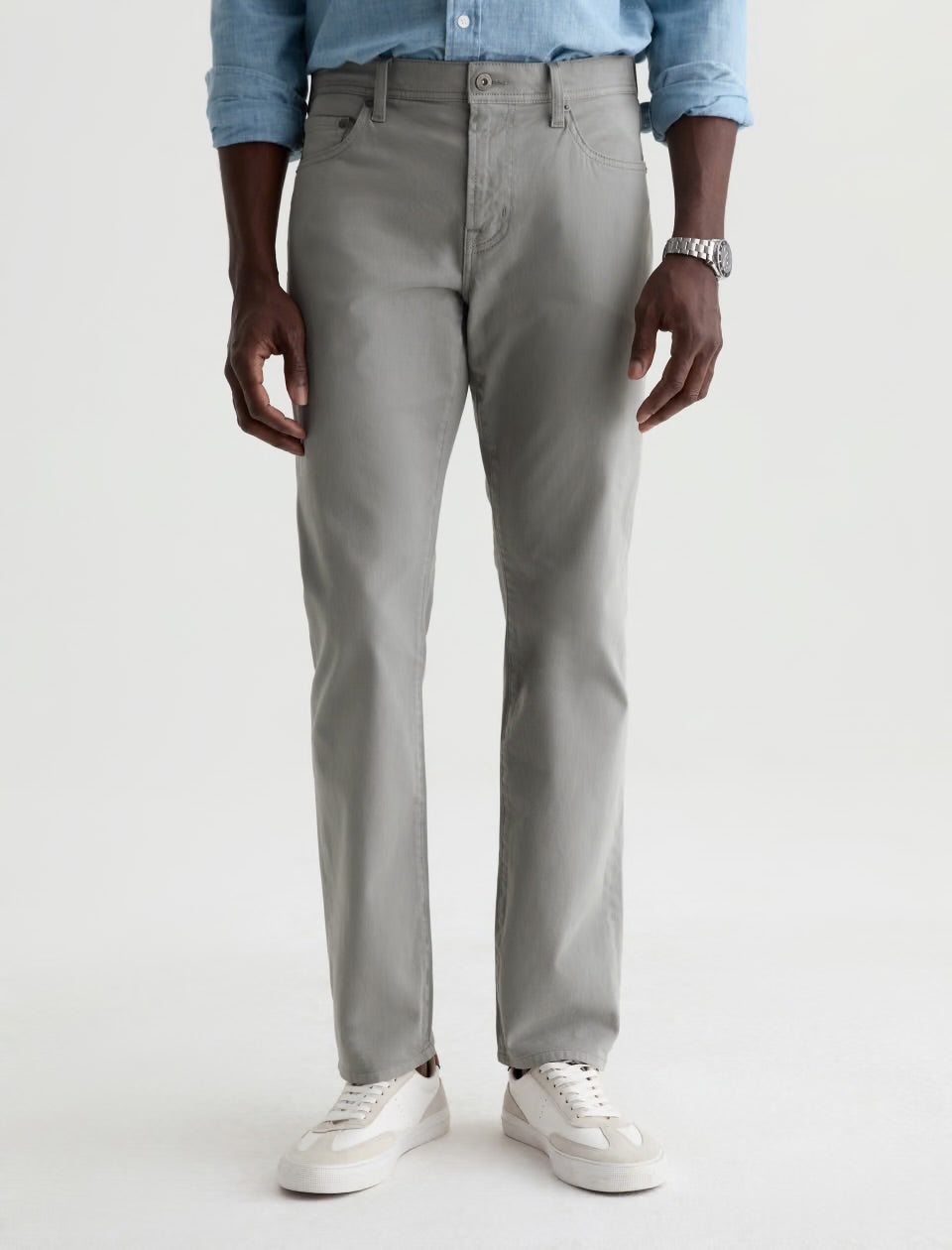 Everett SUD Pant