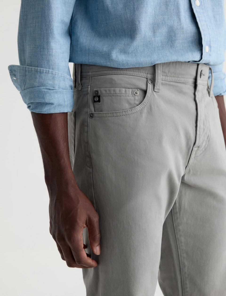 Everett SUD Pant