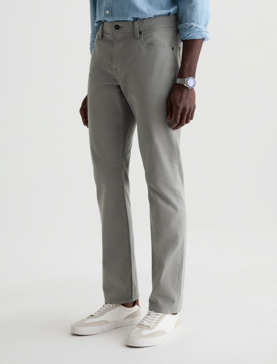 Everett SUD Pant