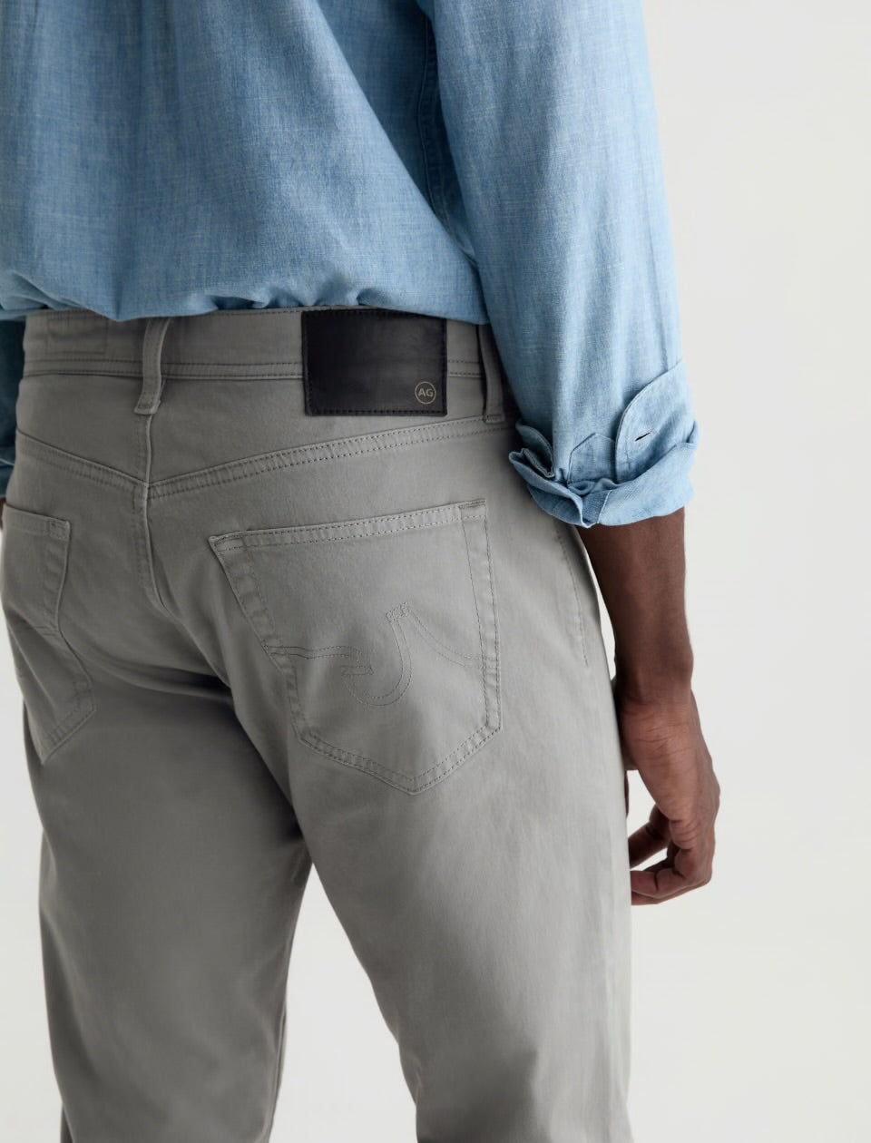 Everett SUD Pant