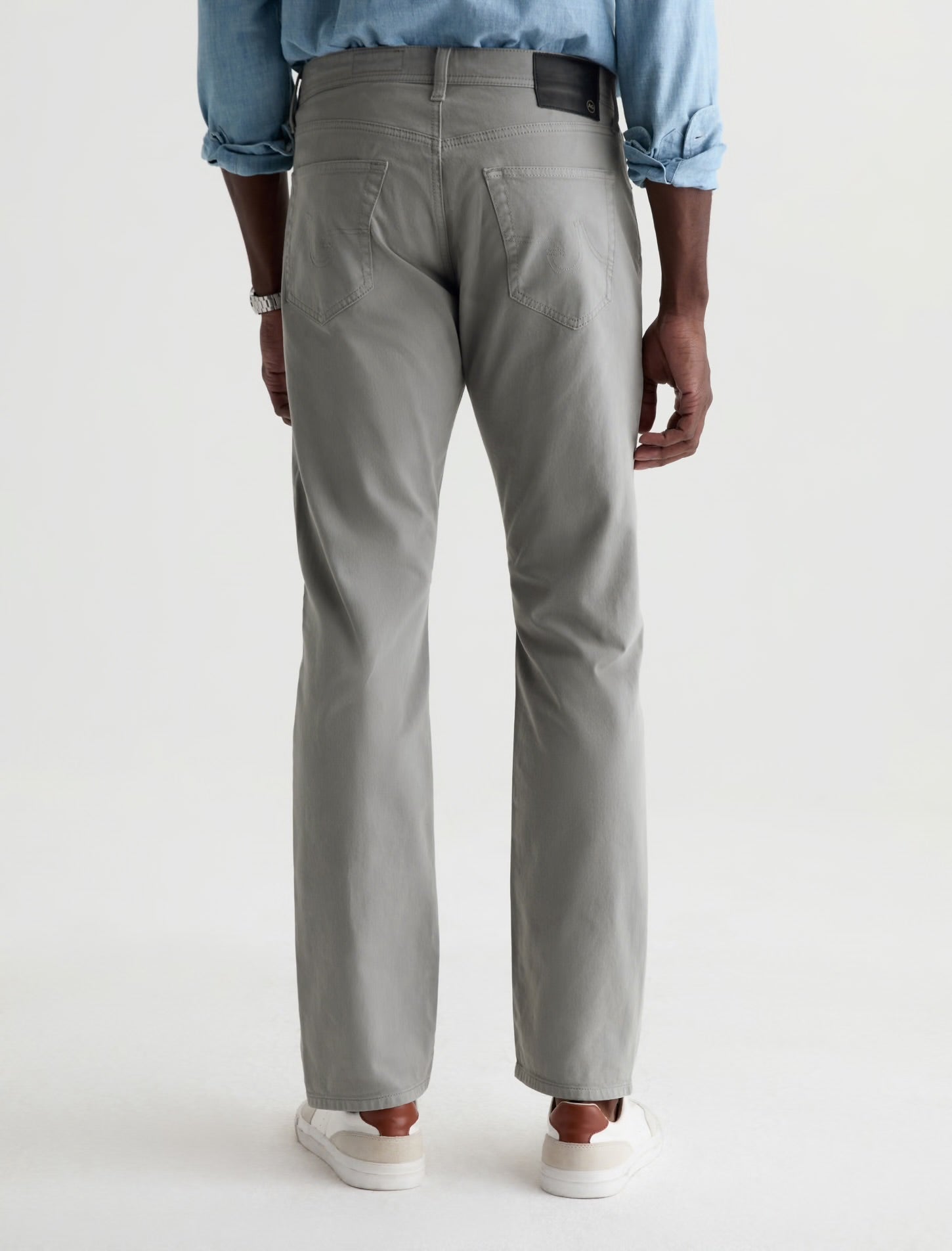 Everett SUD Pant