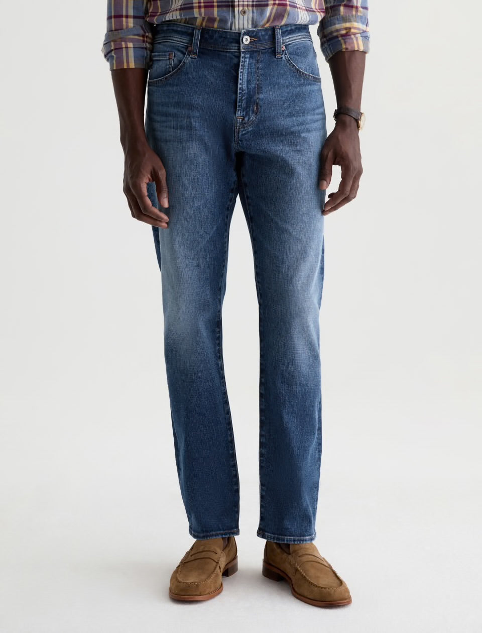 Everett Jean
