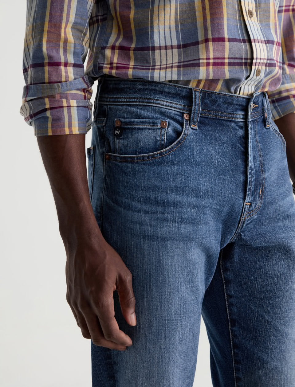 Everett Jean