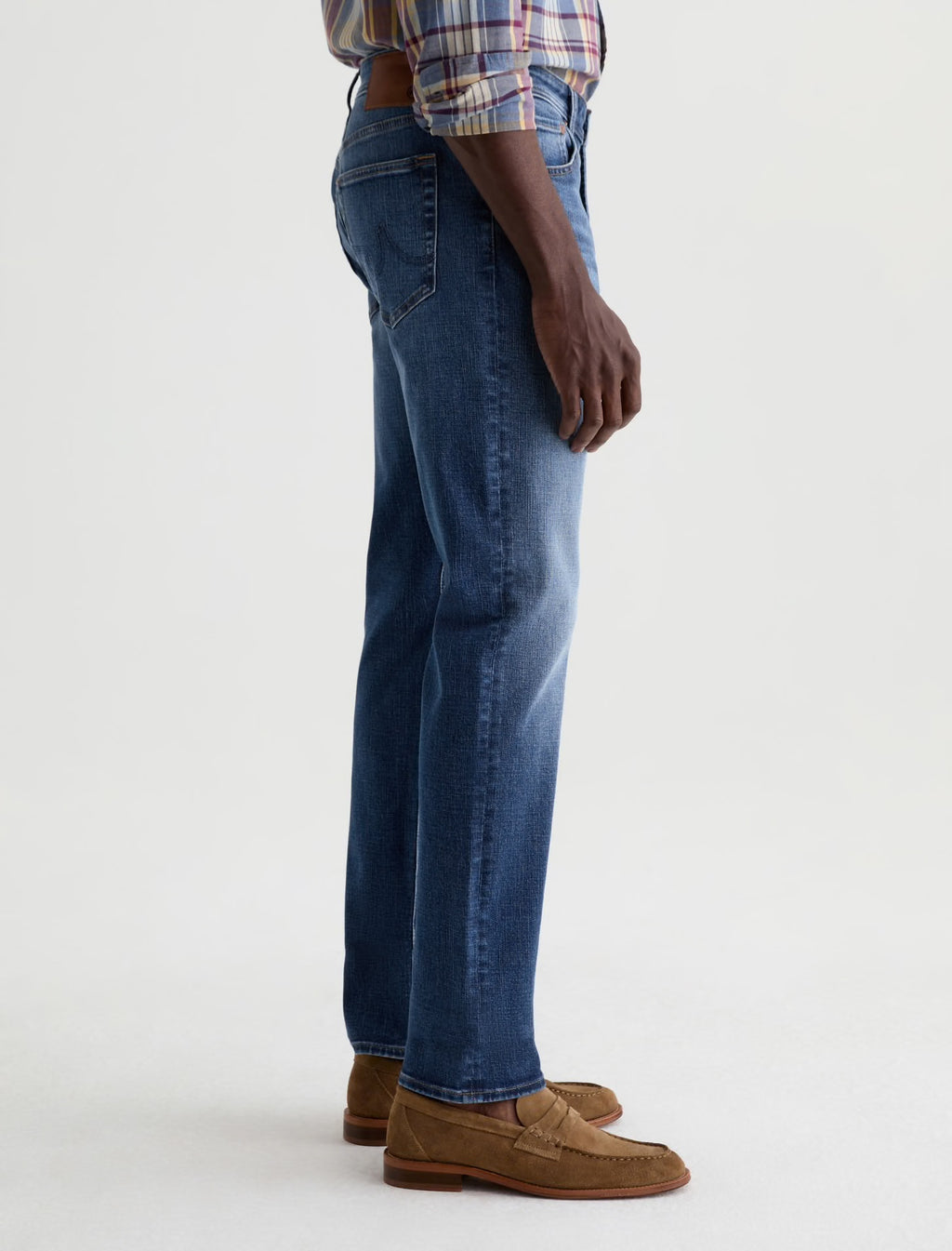 Everett Jean