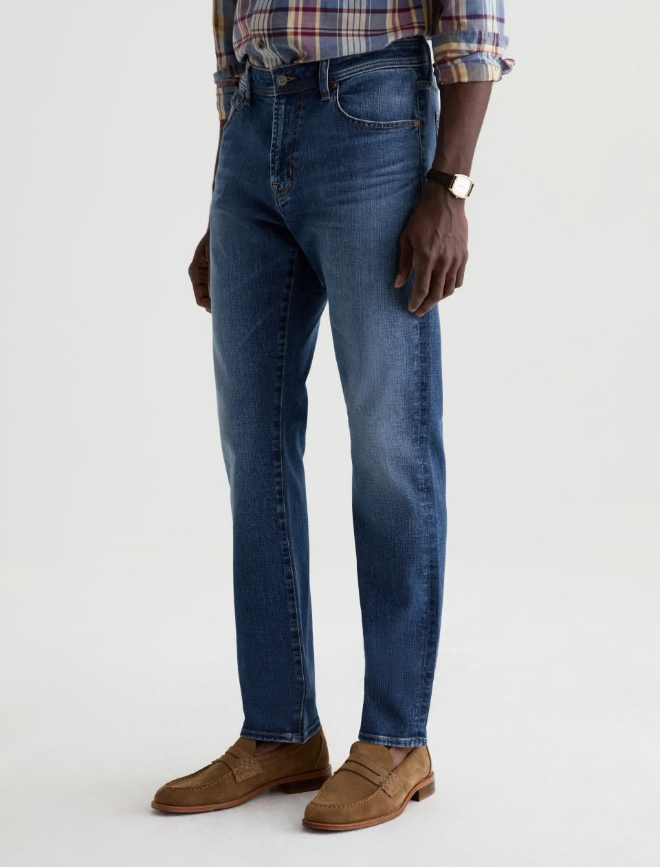 Everett Jean