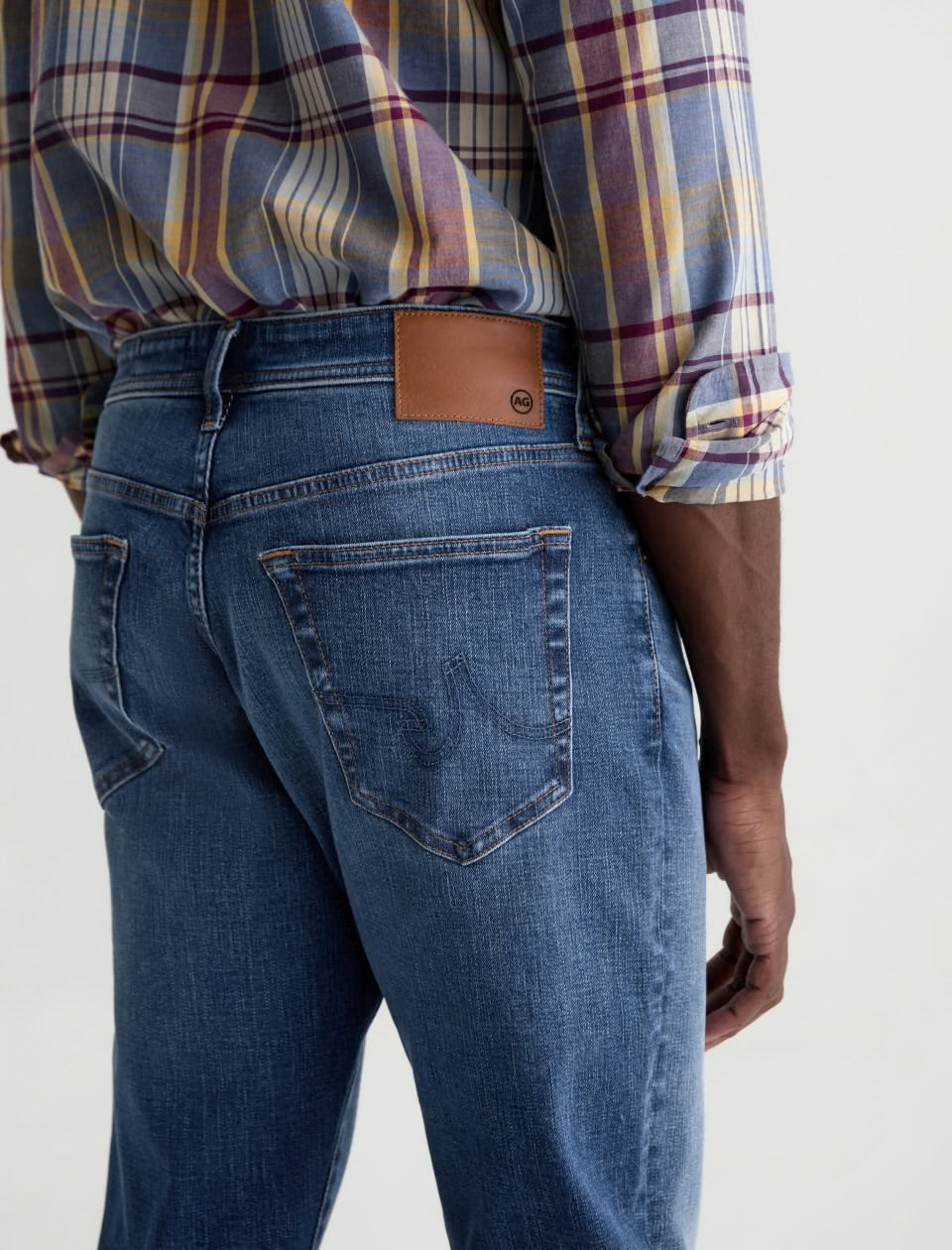 Everett Jean