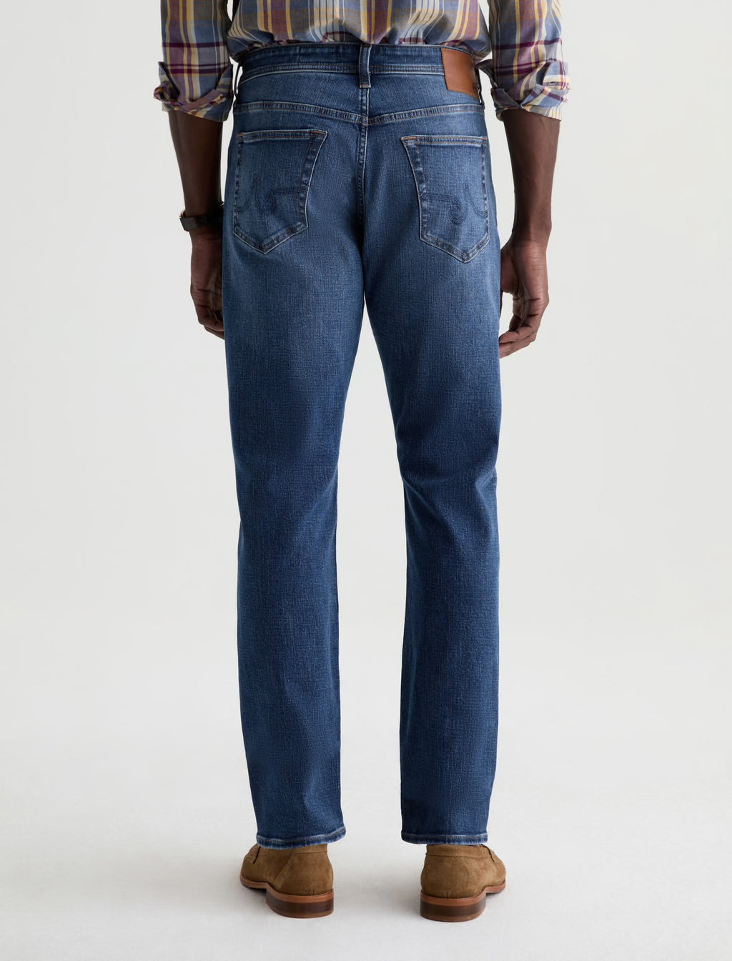 Everett Jean
