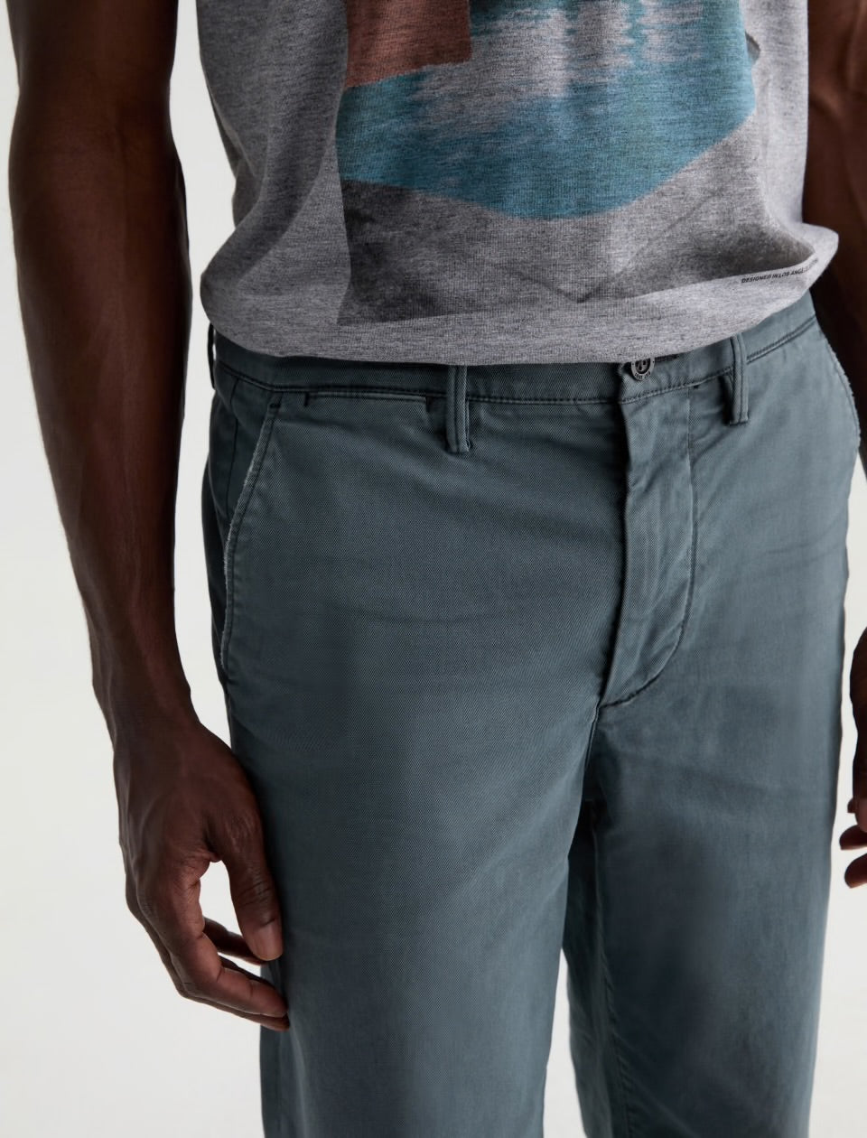 Archie Trouser