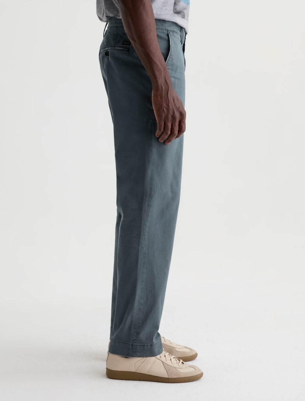 Archie Trouser