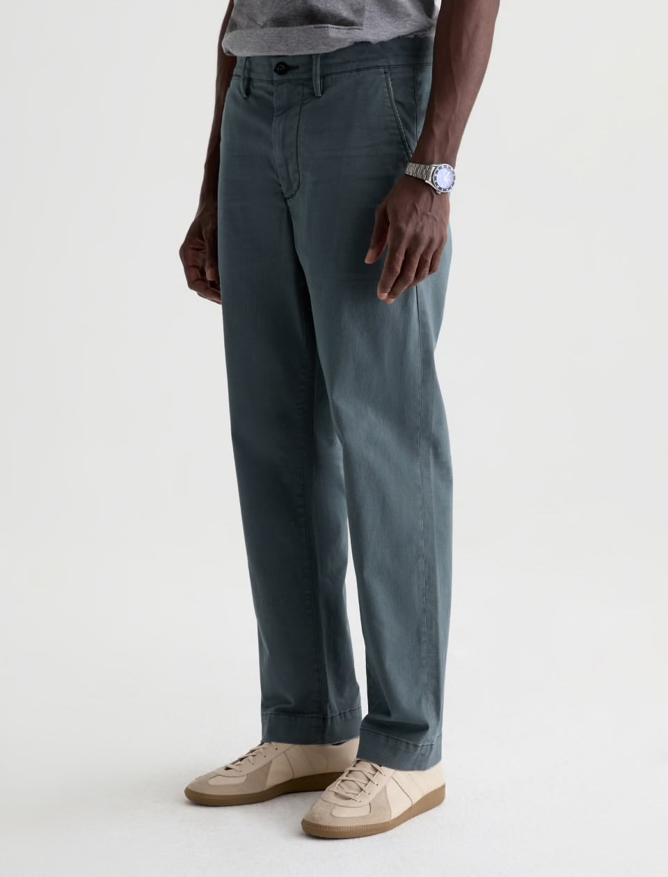 Archie Trouser
