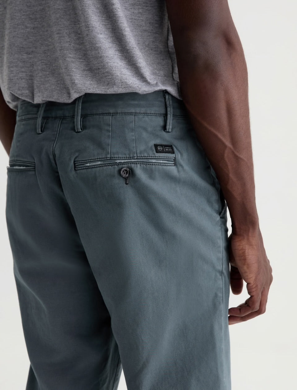 Archie Trouser