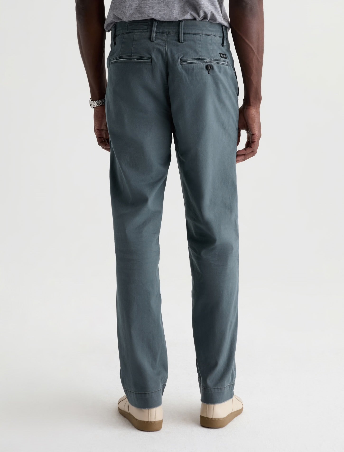 Archie Trouser