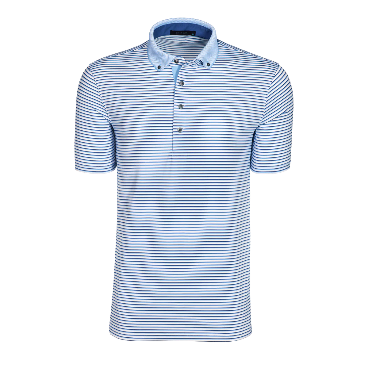 Keowee Short Sleeve Polo
